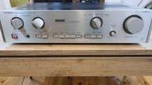 Wzmacniacz Luxman L-210