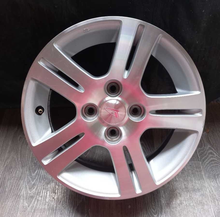 диски 4x100 R14, 4х100 R14, ENKEI, Japan