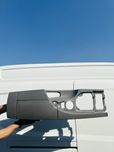 BMW E60 E61 сірий підлокітник е60 е61 подлокотник Ідеал шрот розборка