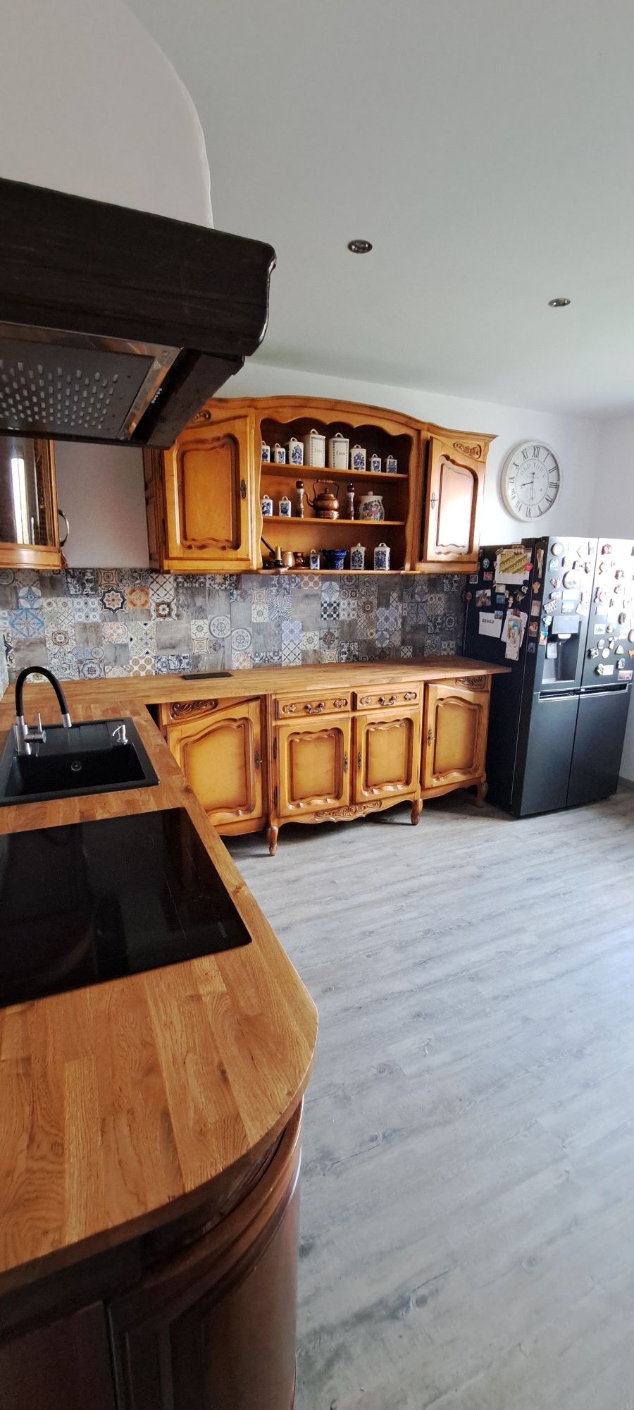 Płytka wieloformatowa 60 x 120