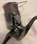 Carreto Shimano Stella FK C5000 XG