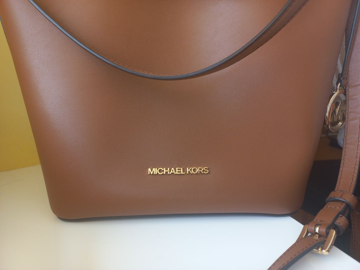 Torebka worek Michael Kors oryginalna