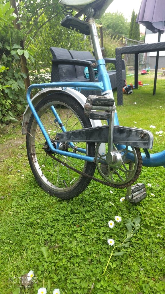 FSM karlik 21 zabytek z PRL DO 30 LIPCA