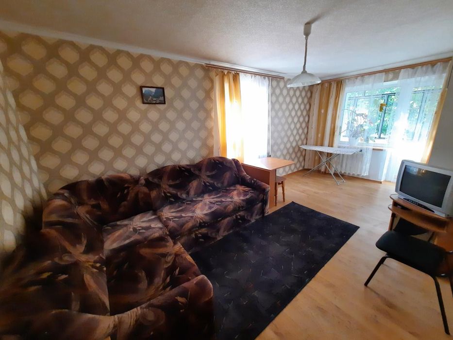 Сдам реальную 1 к.кв пр.Поля, Кирова, Варус/ Славутич, Зеленый гай