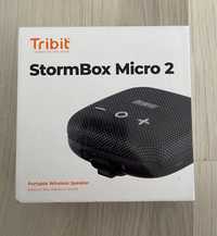 Tribit StormBox Micro 2 Głośnik Bezprzewodowy BTS12