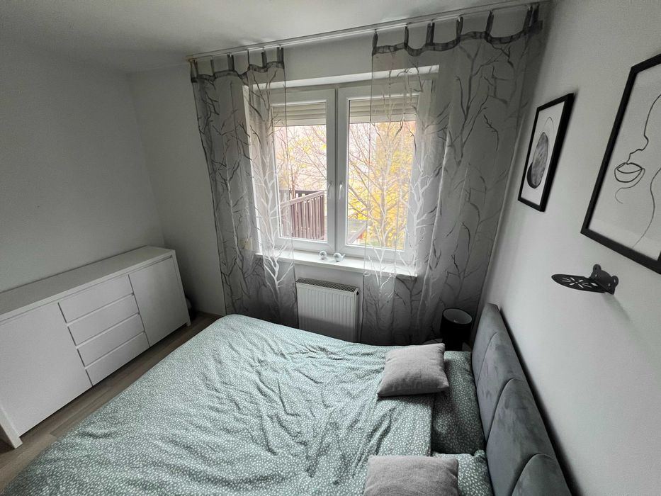 Tarnowskie Góry – 2 pokoje w centrum, atrakcyjna cena!