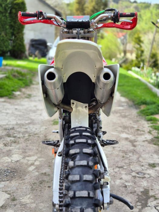 Sprzedam Honda CRF 250