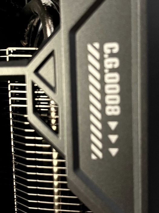 Placa RTX 4080 16G Gaming