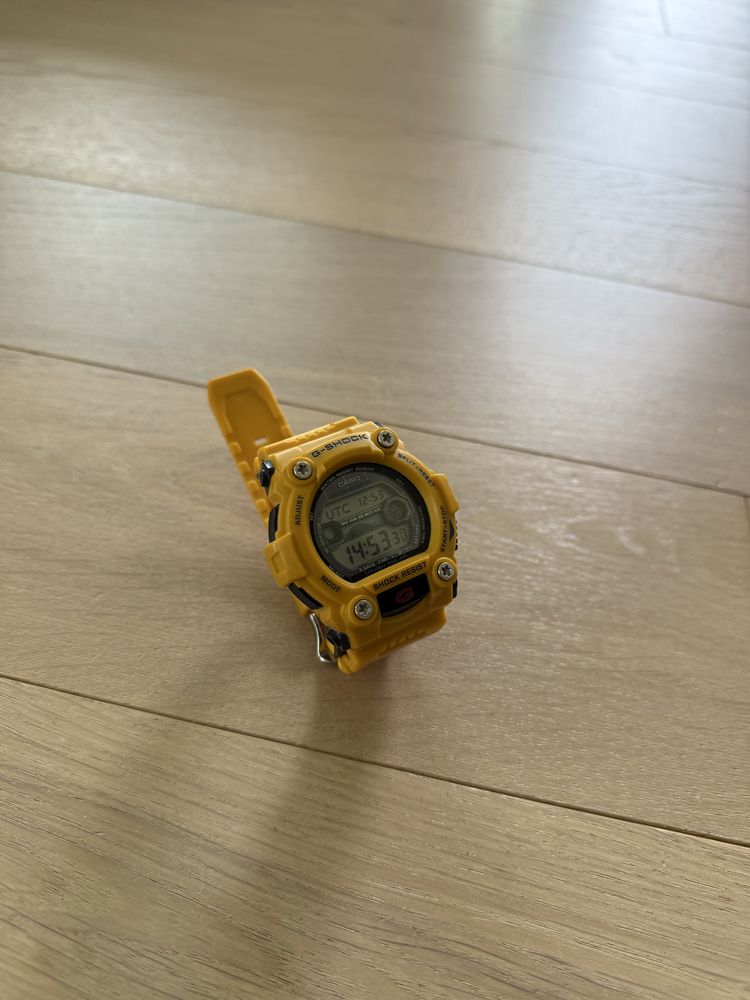 Zegarek męski Casio G-Shock GW-7900 CD Waveceptor
