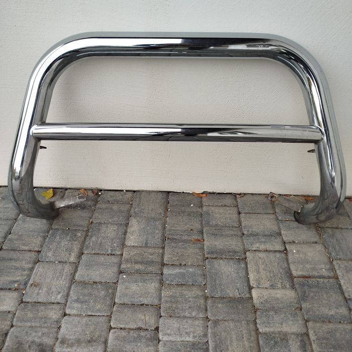 Orurowanie Kia Carens