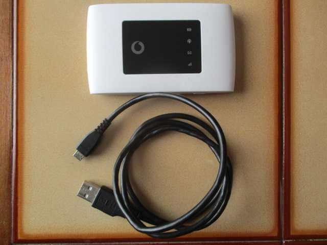 Hotspot router internet móvel 4G