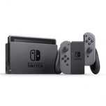 Nintendo Switch V1 em bom estado