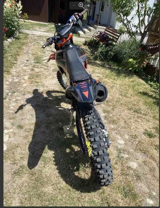 Kovi advance 250 2023 рік