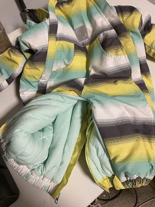 Продам дитячий комбінезон