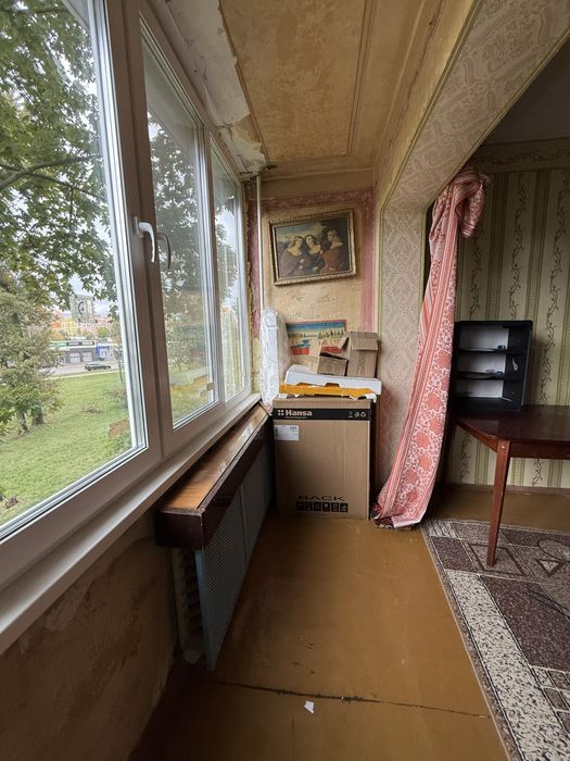 Продаж квартири вул.Березняківська 10