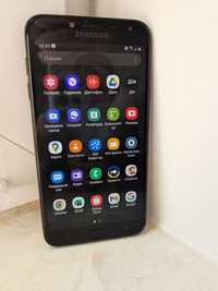 Samsung Galaxy J4 смартфон