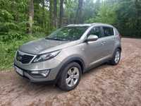 Kia Sportage 2013r.