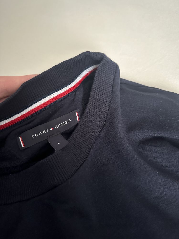 Світшот Tommy Hilfiger