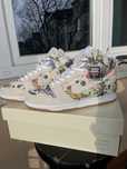 Nike SB Dunk High Supreme Rammellzee 42