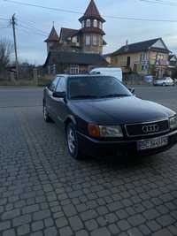 Продам Audi 100 кузов а6