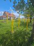 Street workout, plac kalisteniczny