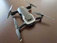 Drone DJI Mavic Air - Onyx Black - 4K