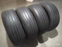 R17 235/60 Michelin Latitude Sport 3