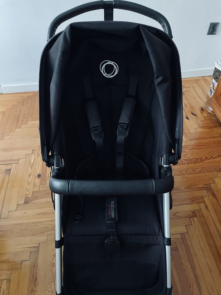 Bugaboo Cameleon 3