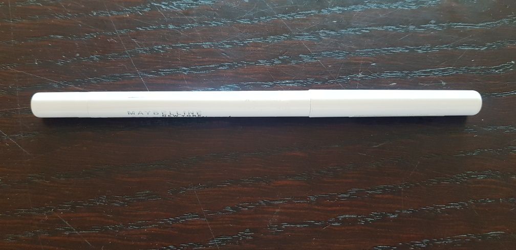 Maybelline konturówka kredka do ust bezbarwna 120 Clear kredka