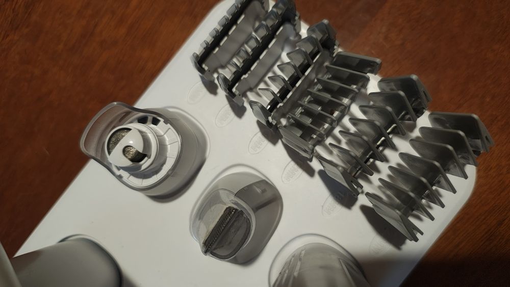 Odkurzacz/ zestaw do pielęgnacji sierści zwierząt oneisall on-d80