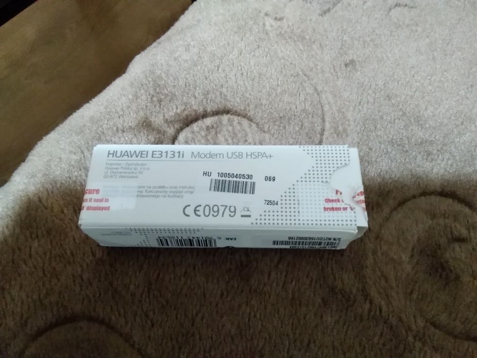 Modem do laptopa