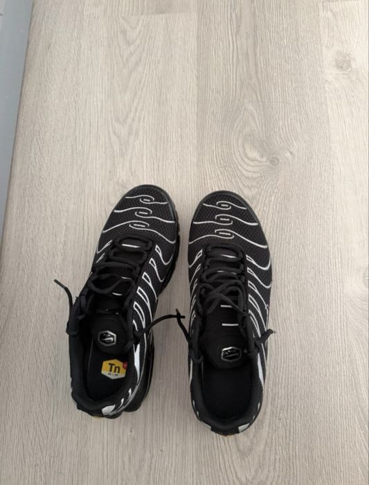 Nike Air Max Tn ( preço a ser decidido)