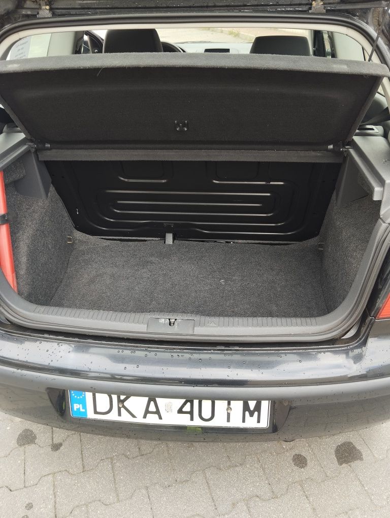 Sprzedam VW polo 1.2
