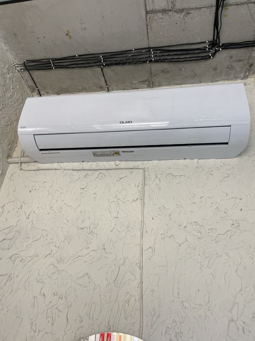 Інверторний кондиціонер OLMO