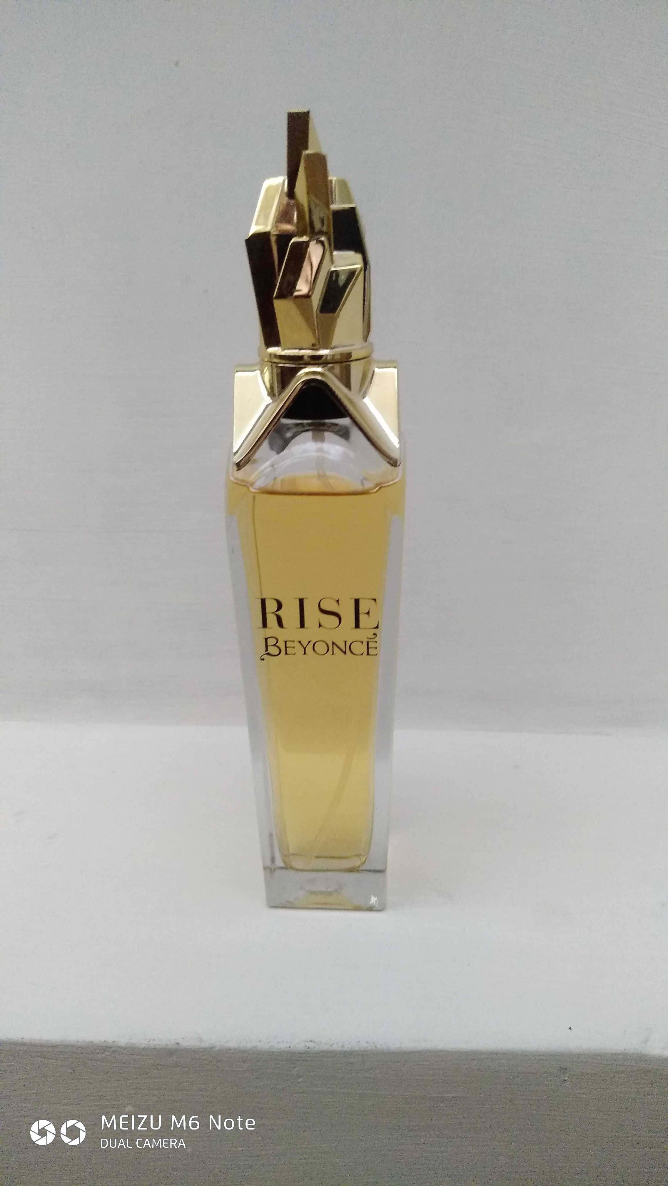 Rise от Beyonce 100 ml