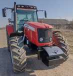 Massey Ferguson 6475 Dyna 6