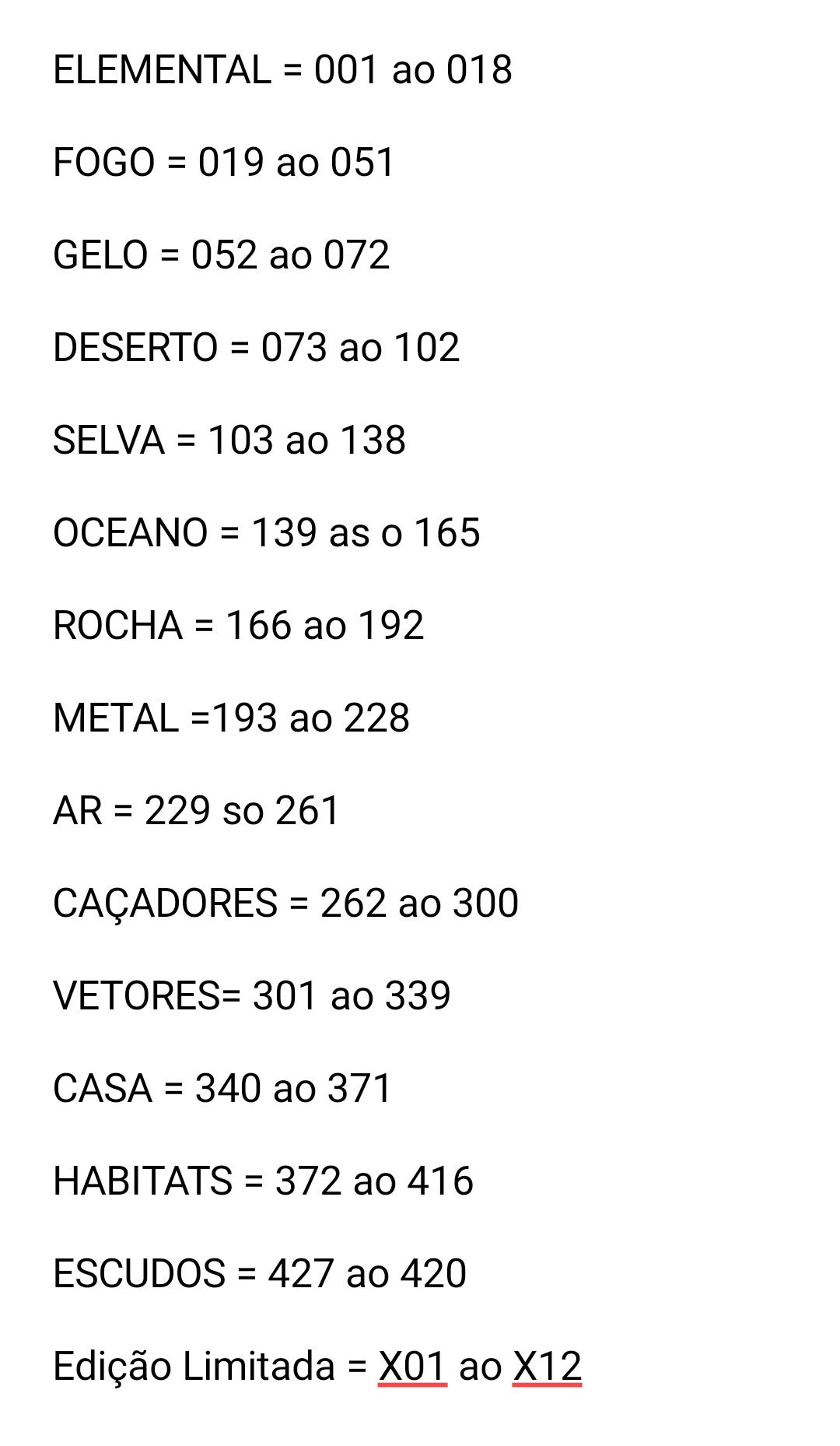 INVIZIMALS  - Nova Aliança Coleção Completa