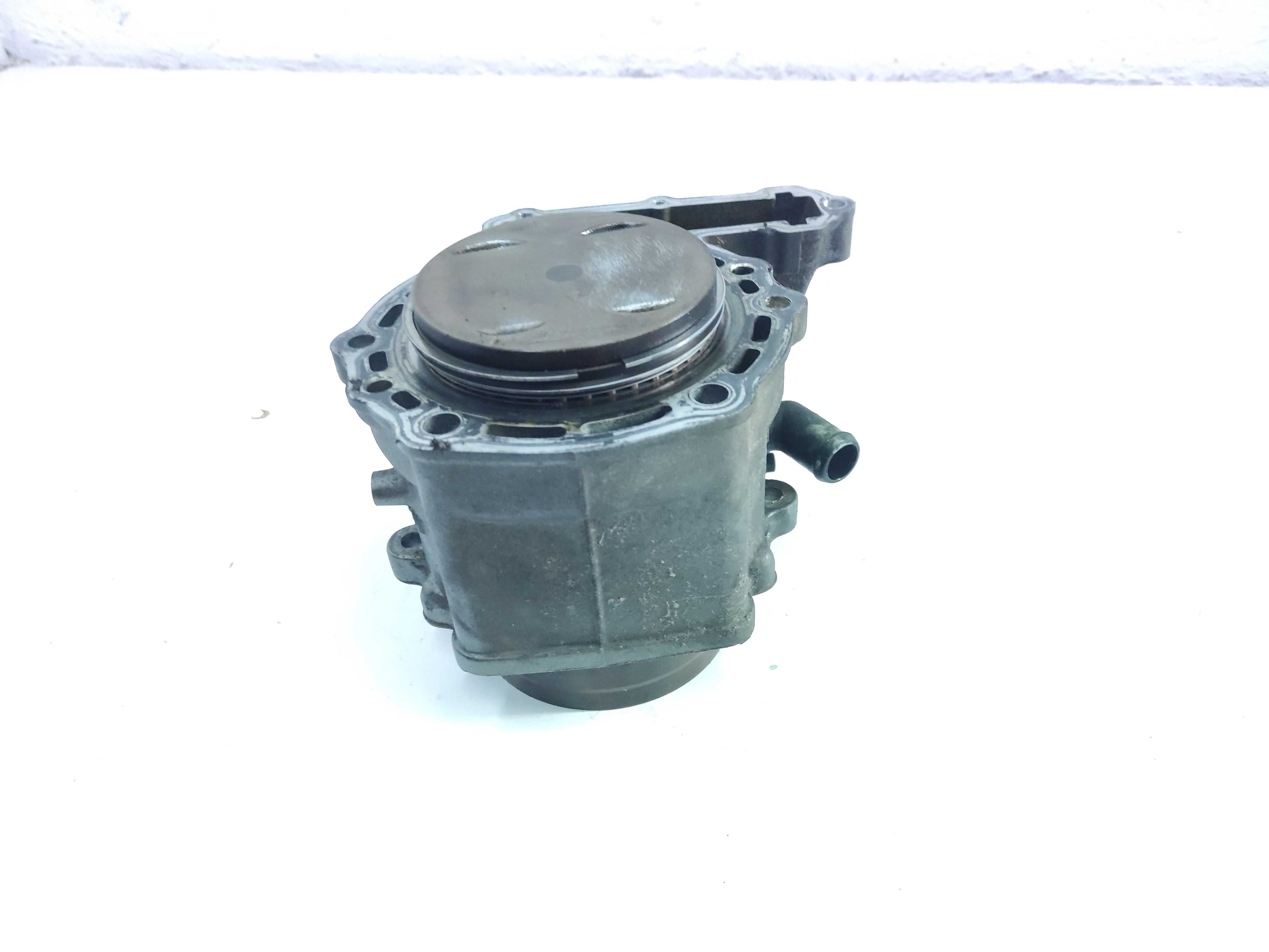 Kawasaki klr 650 Tengai Cylinder z tłokiem Części