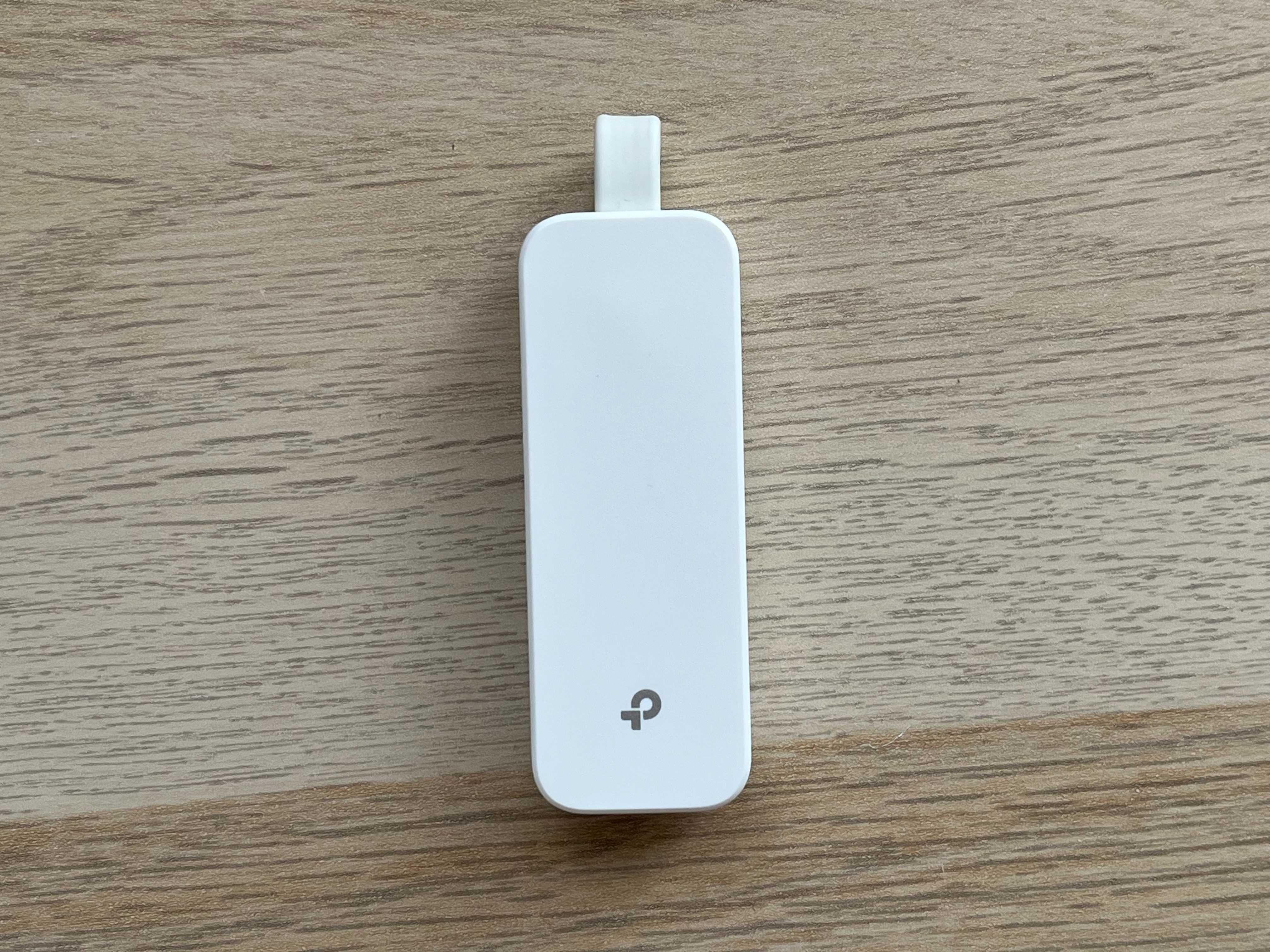 Karta sieciowa TP-Link UE300 adapter USB RJ45