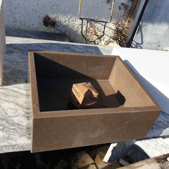 Silestone lavatorios por medida