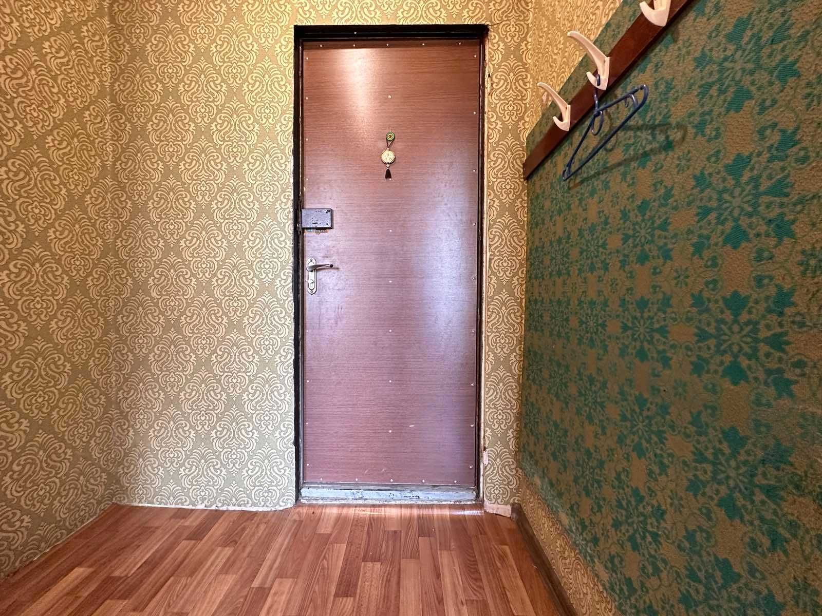 Купите дешевую квартиру на жм Калининский (Клочко-6)