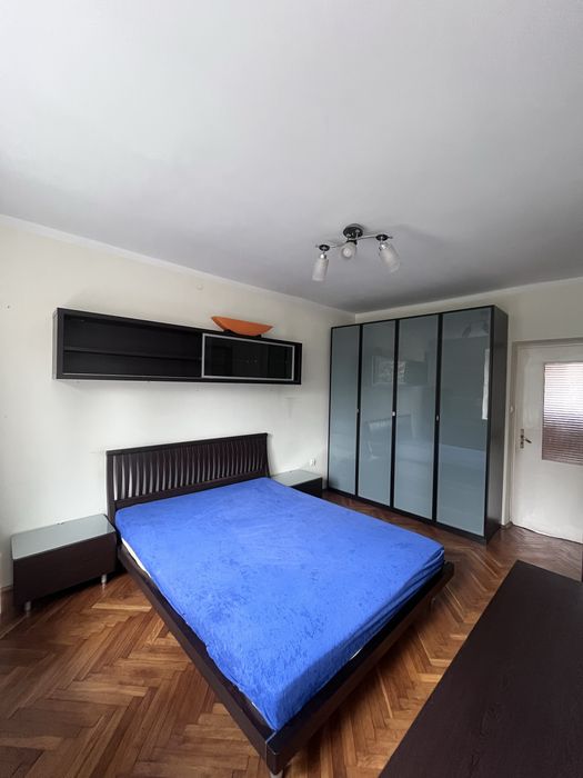 2-pokojowe mieszkanie - 49m2, Osiedle Zielone, Nowa Huta, Kraków