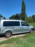 Voikswagen caddy 2015