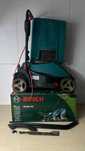 Газонокосарка мережева Bosch Rotak 32, 1200Вт, 31 л