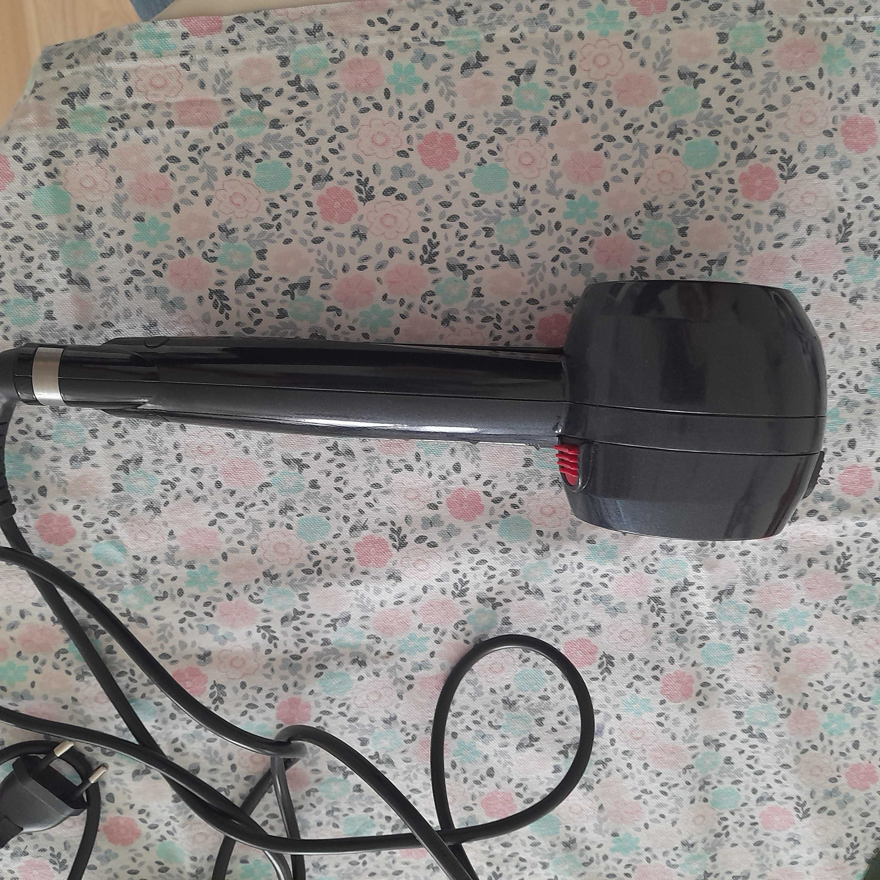 Lokowka babyliss curl secret
