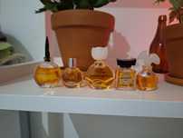 Zapachy miniatury Chloe, Nino Cerutti, Mon Classique, Karl Lagerfeld