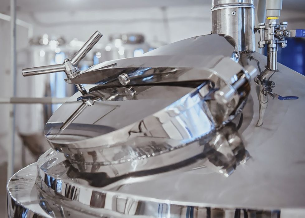 Продам пивоварню у Києві з приміщенням та ліцензією