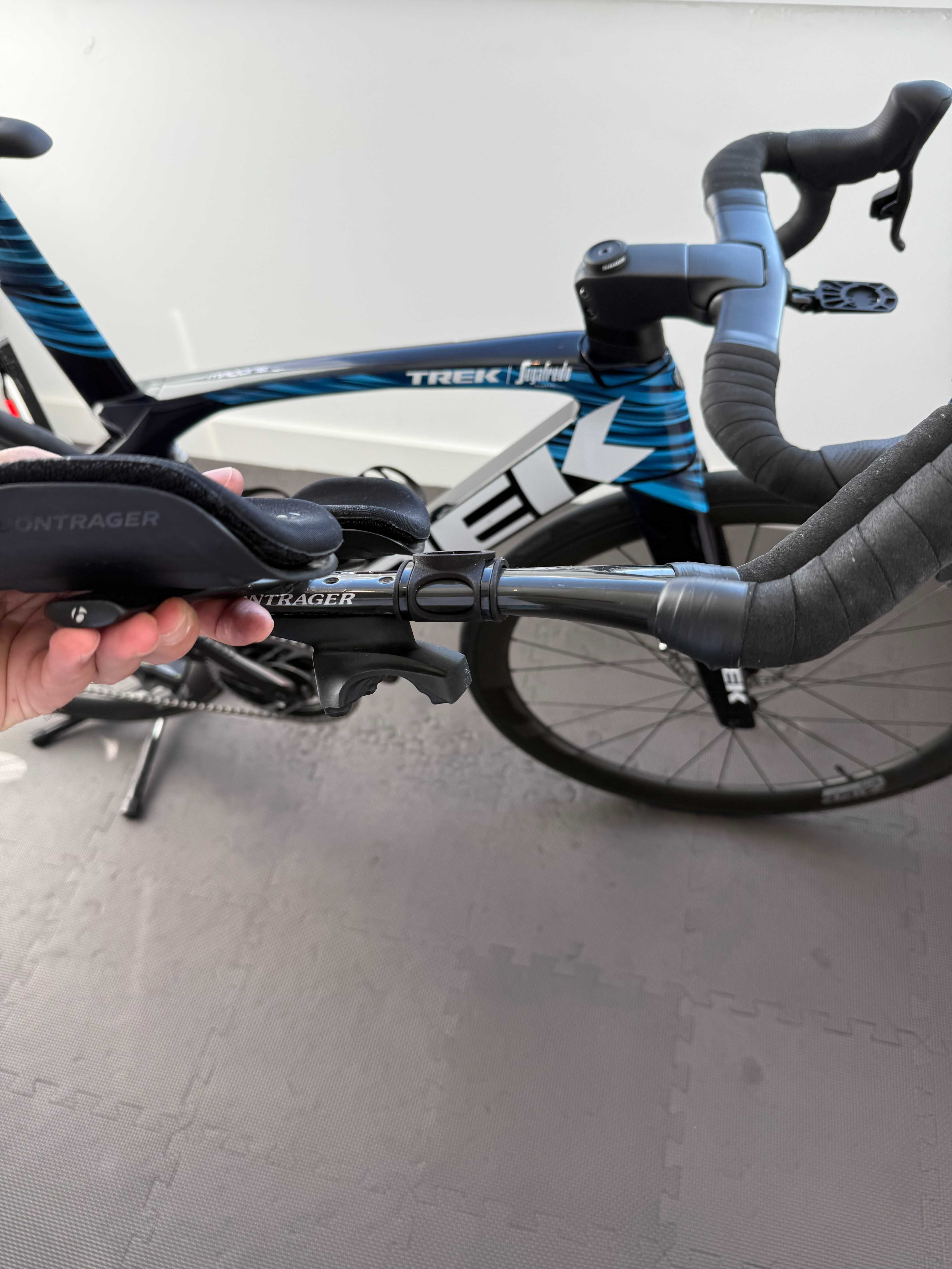 Trek Madone SLR 6 SRAM AXS 52