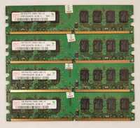 Память ДДР2 (DDR2), ДДР3 (DDR3), ДДР4 (DDR4) HYNIX