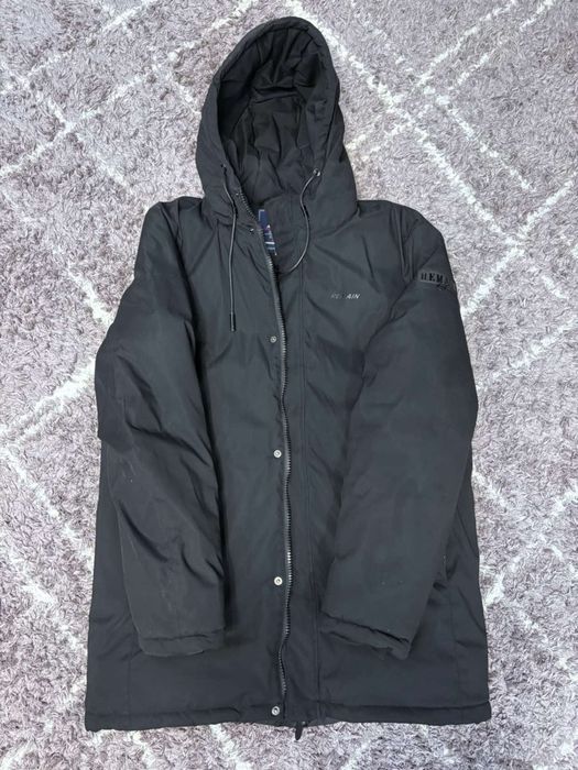 Зимова куртка REMAIN